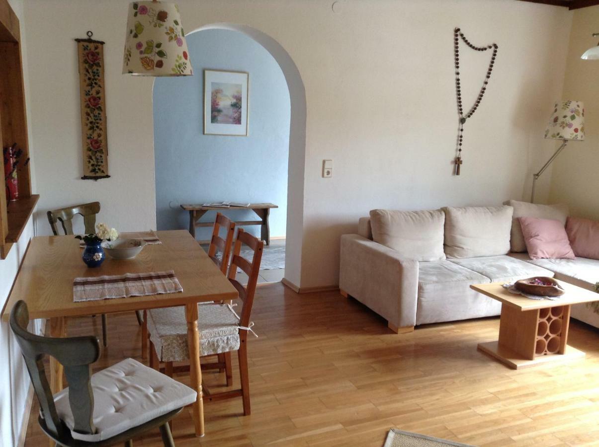 Weststeirische Ferienwohnung Piber Exteriér fotografie
