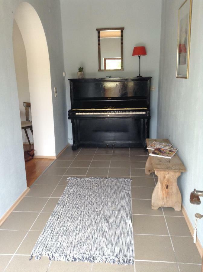 Weststeirische Ferienwohnung Piber Exteriér fotografie